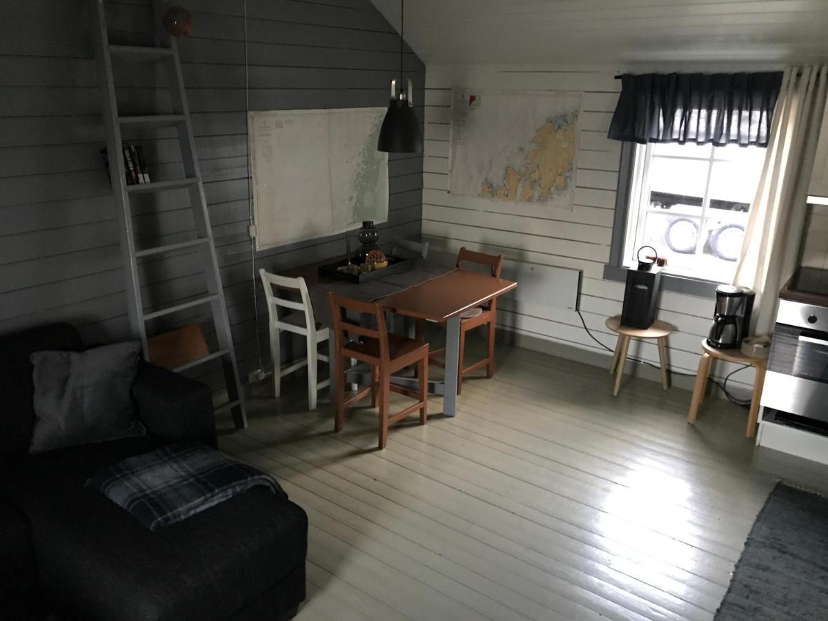 Lofoten Havfiske Semesterbostad *