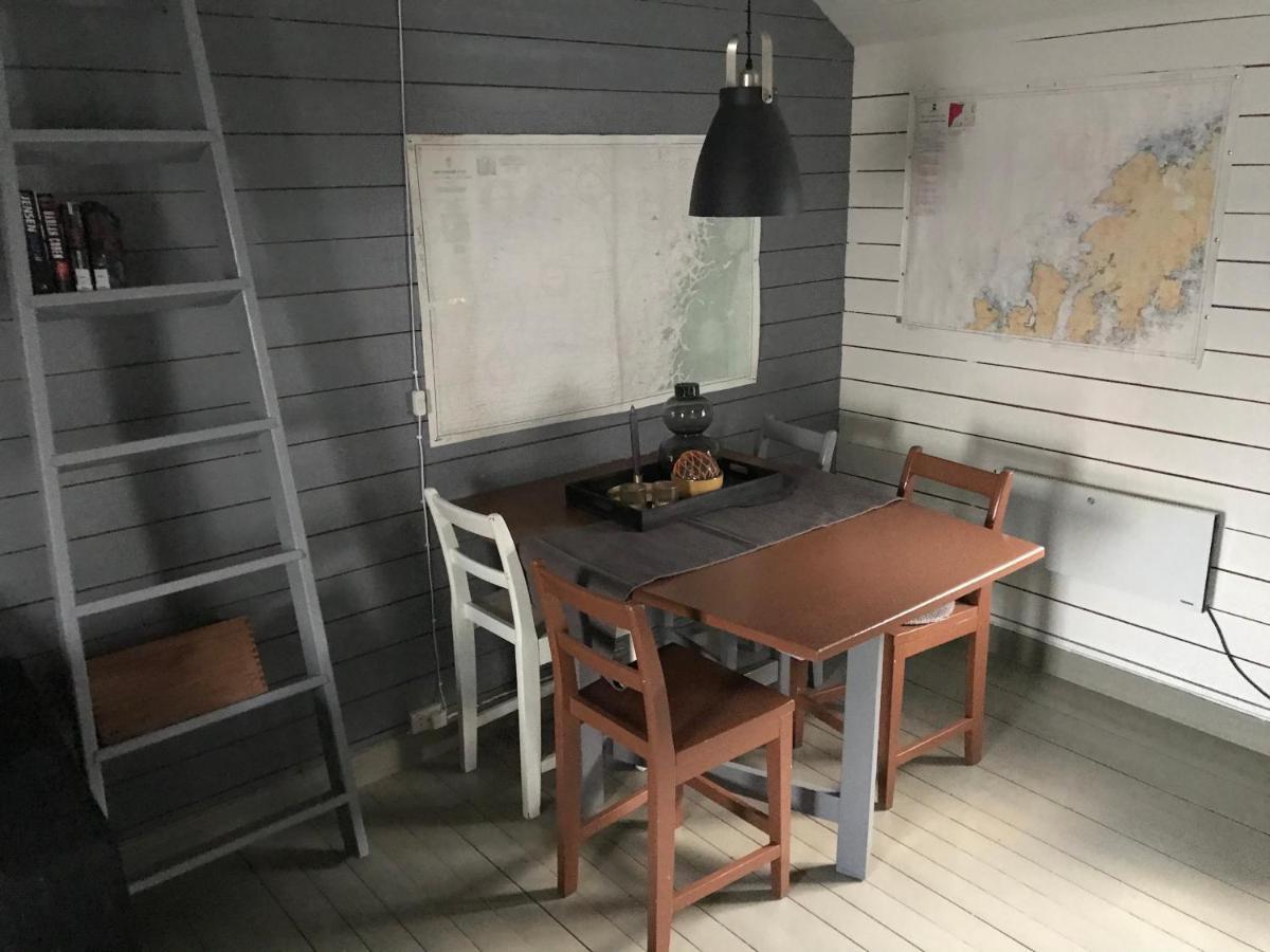 Lofoten Havfiske Semesterbostad *