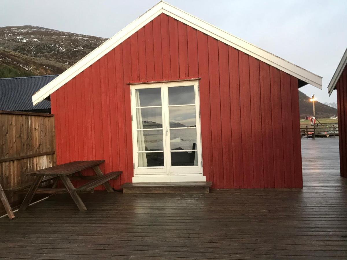 Lofoten Havfiske Semesterbostad