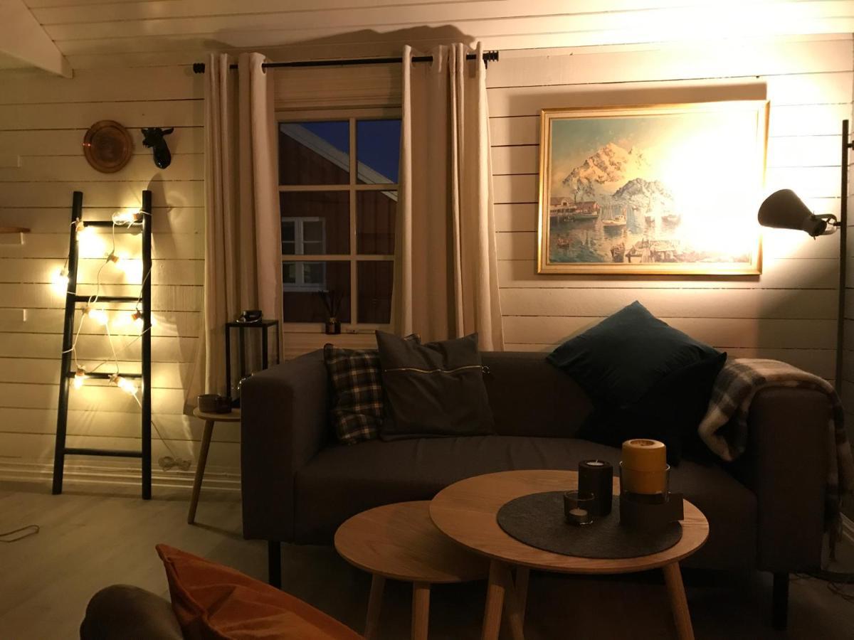 Lofoten Havfiske *