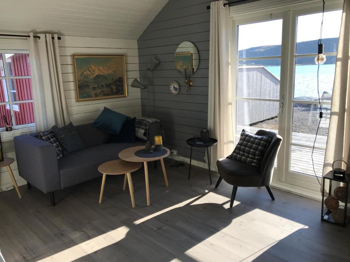 Lofoten Havfiske