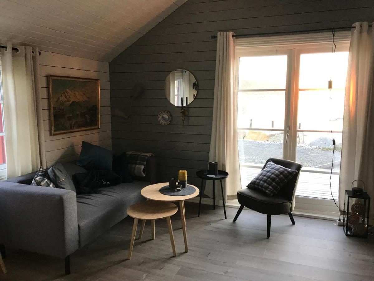 Hébergement de vacances Lofoten Havfiske
