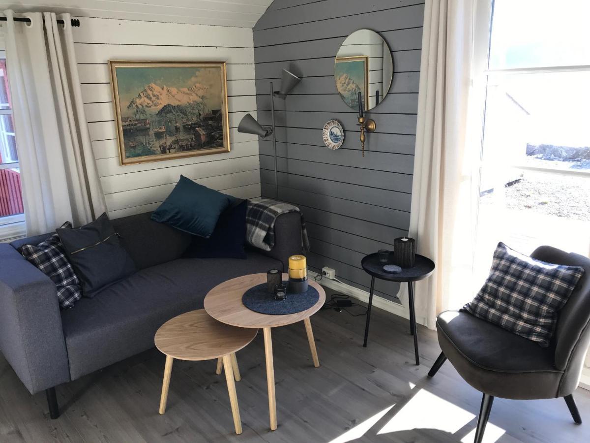 Lofoten Havfiske Leknes