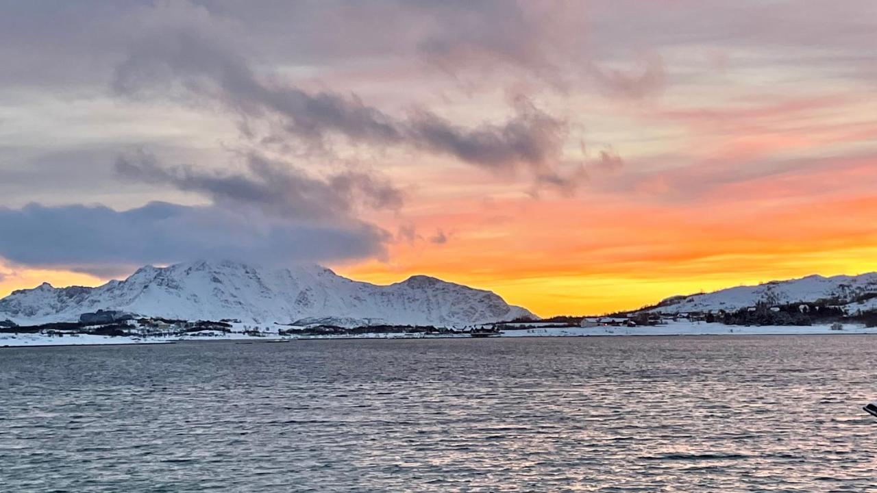 Lofoten Havfiske Leknes