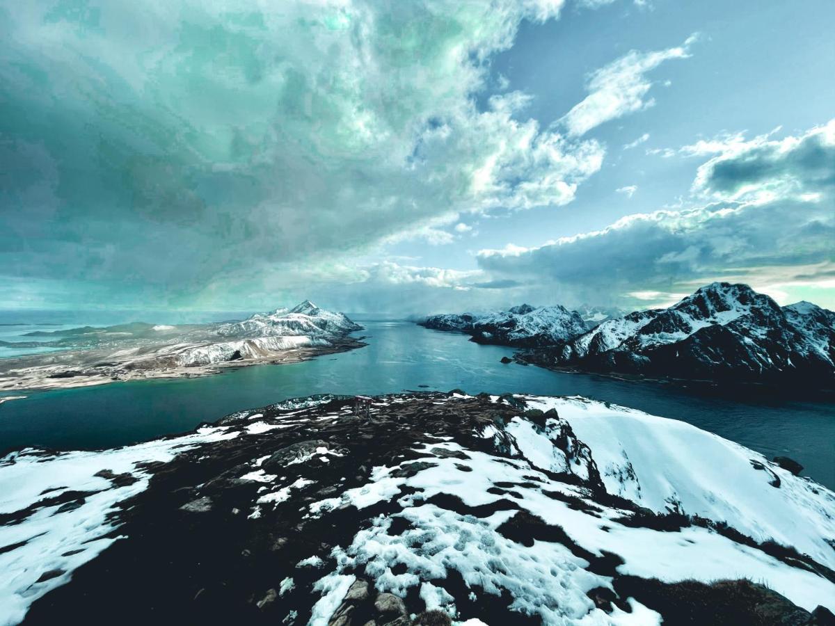Lofoten Havfiske *