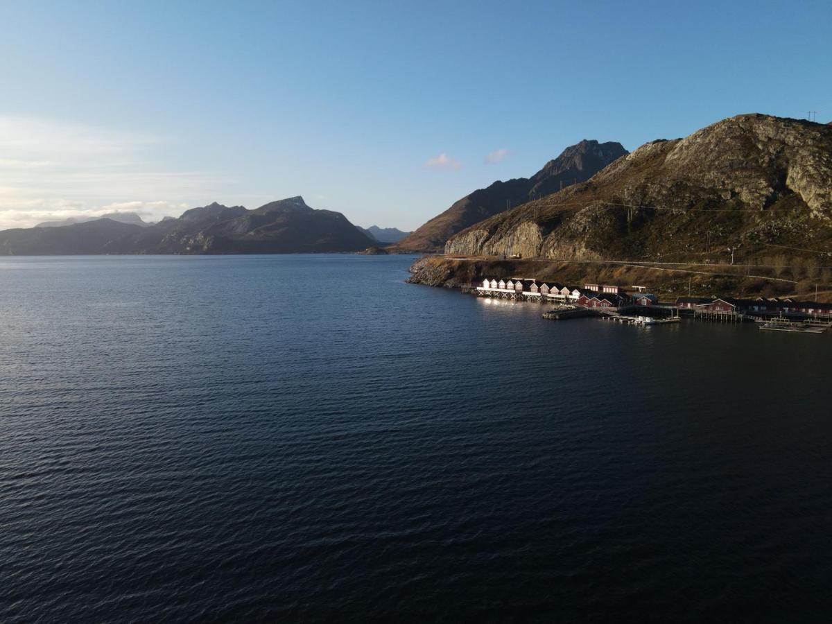 Lofoten Havfiske *