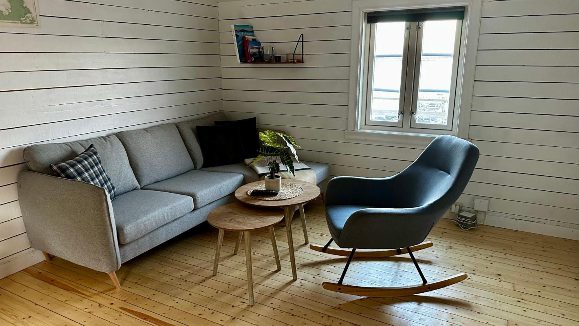 Lofoten Havfiske