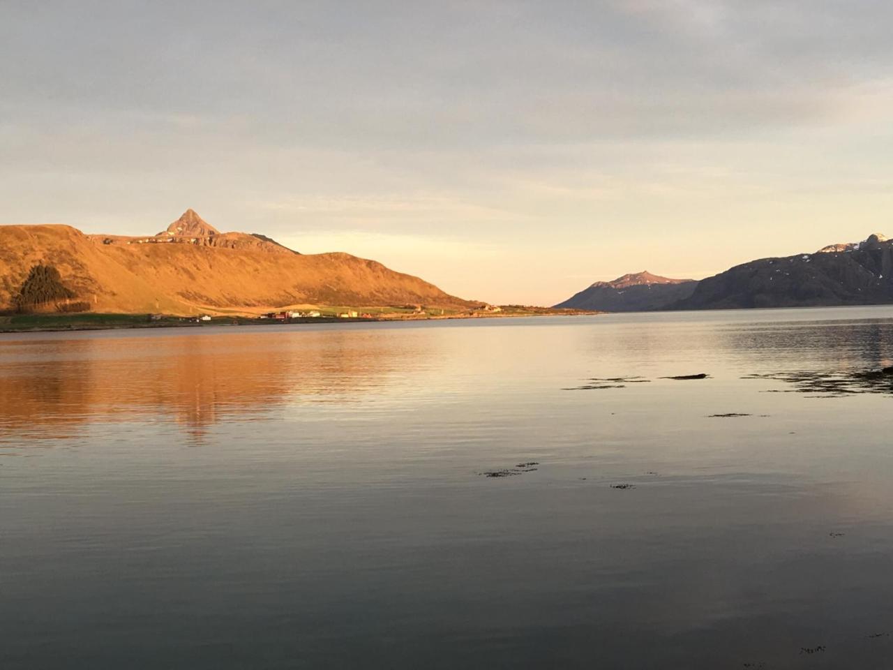 Hébergement de vacances Lofoten Havfiske *