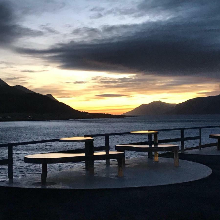 Hébergement de vacances Lofoten Havfiske *