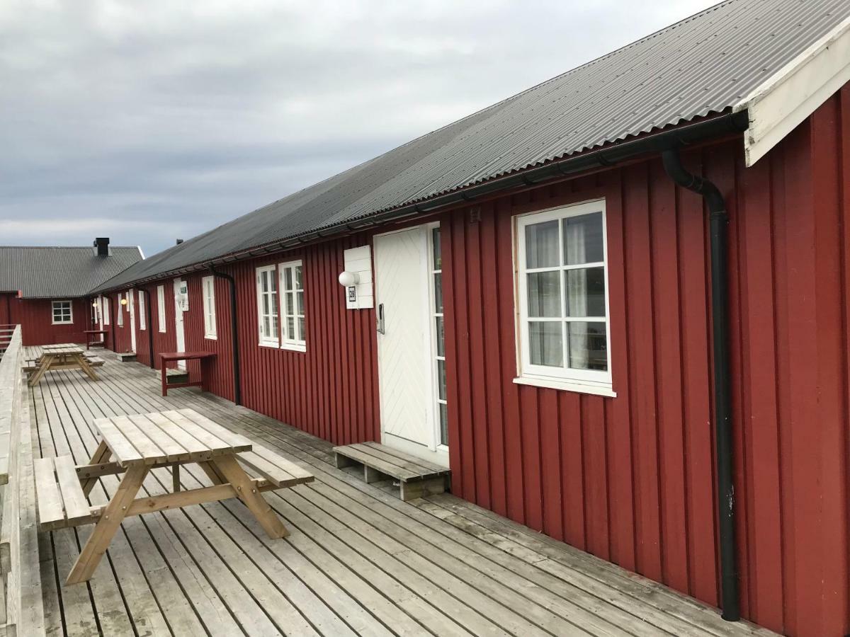 Lofoten Havfiske *