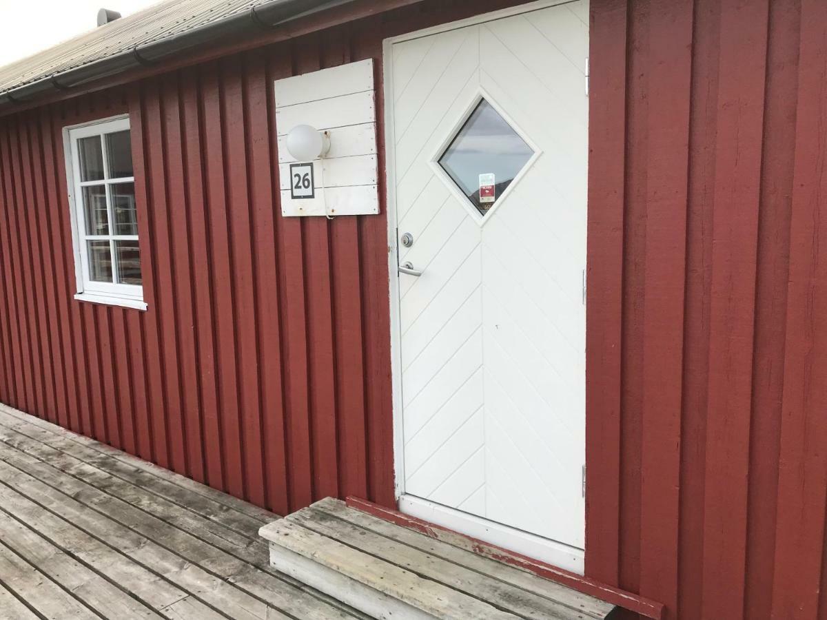 Hébergement de vacances Lofoten Havfiske *