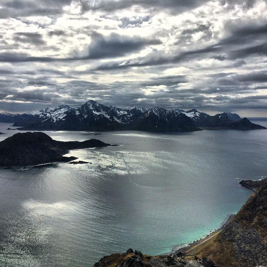 Hébergement de vacances Lofoten Havfiske *