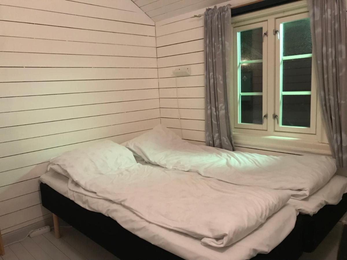 Hébergement de vacances Lofoten Havfiske *